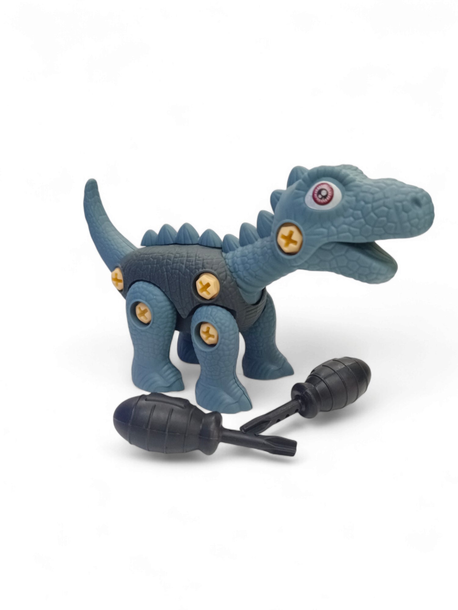 DOZEN DINOSAUR DOZEN DINOSAUR